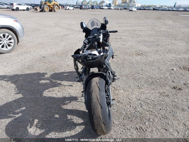 Aukcja sprzedaży 2026 Kawasaki Ninja Zx 10r, vin: JKBZXXA11TA000323, numer aukcji: 12697772
