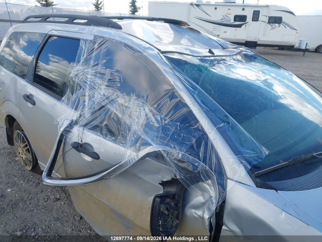 12697774 :رقم المزاد ، 1FAFP36N96W220453 vin ، 2006 Ford Focus Zxw مزاد بيع