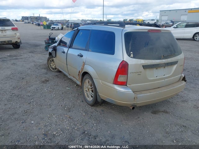 12697774 :رقم المزاد ، 1FAFP36N96W220453 vin ، 2006 Ford Focus Zxw مزاد بيع