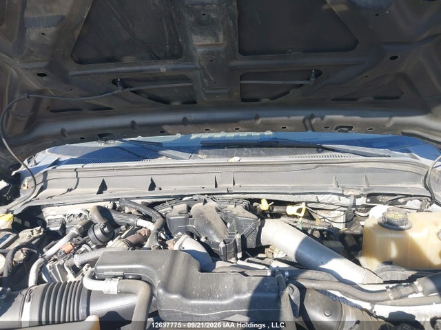 Aukcja sprzedaży 2011 Ford F350 Super Duty, vin: 1FT8X3DT3BEC49127, numer aukcji: 12697775