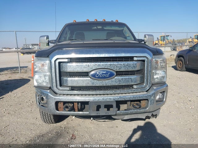 Aukcja sprzedaży 2011 Ford F350 Super Duty, vin: 1FT8X3DT3BEC49127, numer aukcji: 12697775