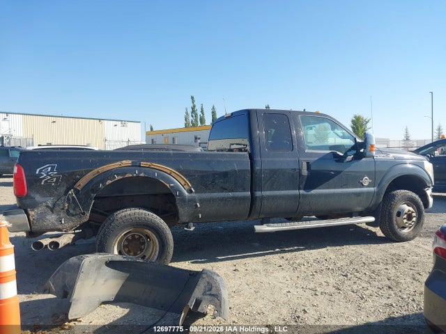 Aukcja sprzedaży 2011 Ford F350 Super Duty, vin: 1FT8X3DT3BEC49127, numer aukcji: 12697775