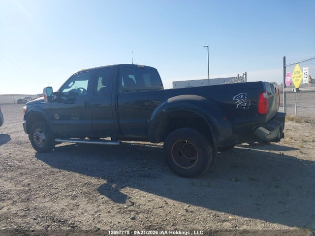 Aukcja sprzedaży 2011 Ford F350 Super Duty, vin: 1FT8X3DT3BEC49127, numer aukcji: 12697775