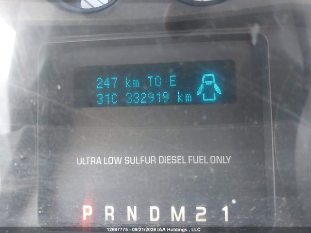 Aukcja sprzedaży 2011 Ford F350 Super Duty, vin: 1FT8X3DT3BEC49127, numer aukcji: 12697775