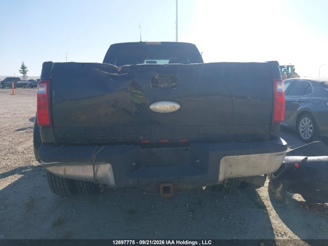 Aukcja sprzedaży 2011 Ford F350 Super Duty, vin: 1FT8X3DT3BEC49127, numer aukcji: 12697775