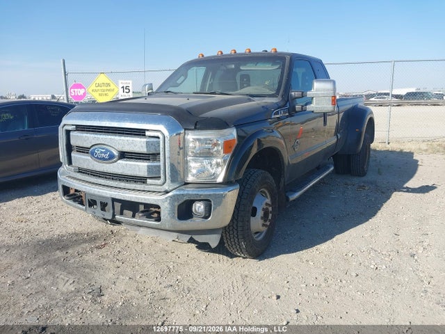 Aukcja sprzedaży 2011 Ford F350 Super Duty, vin: 1FT8X3DT3BEC49127, numer aukcji: 12697775