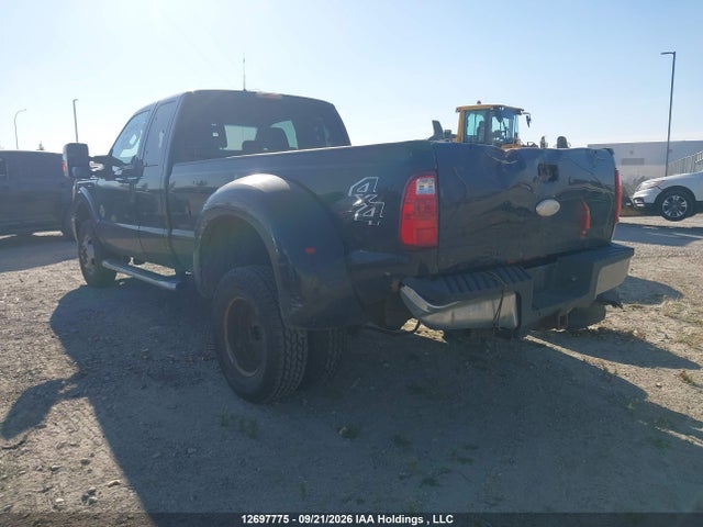 Aukcja sprzedaży 2011 Ford F350 Super Duty, vin: 1FT8X3DT3BEC49127, numer aukcji: 12697775