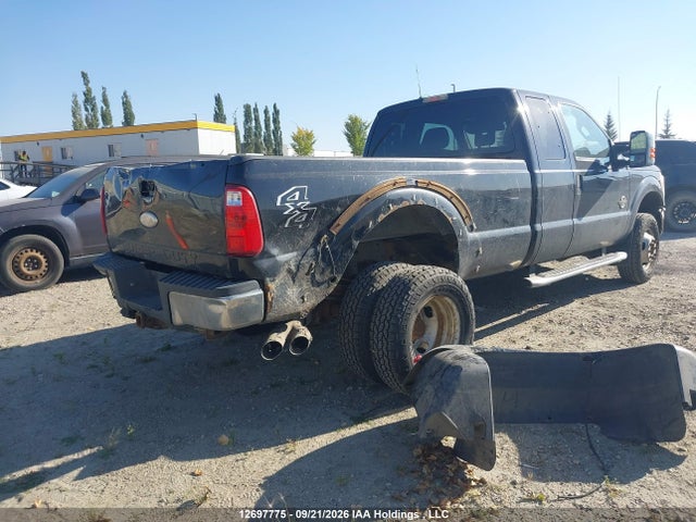 Aukcja sprzedaży 2011 Ford F350 Super Duty, vin: 1FT8X3DT3BEC49127, numer aukcji: 12697775