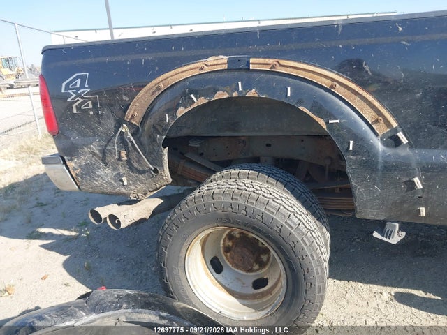 Aukcja sprzedaży 2011 Ford F350 Super Duty, vin: 1FT8X3DT3BEC49127, numer aukcji: 12697775