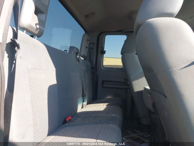 Aukcja sprzedaży 2011 Ford F350 Super Duty, vin: 1FT8X3DT3BEC49127, numer aukcji: 12697775