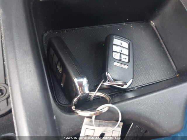 12697776 :رقم المزاد ، 2HKRW2H45LH239429 vin ، 2020 Honda Cr-v Sport مزاد بيع