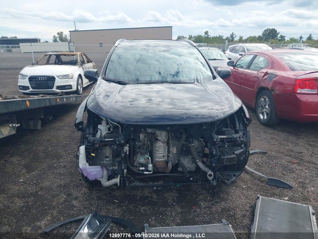12697776 :رقم المزاد ، 2HKRW2H45LH239429 vin ، 2020 Honda Cr-v Sport مزاد بيع