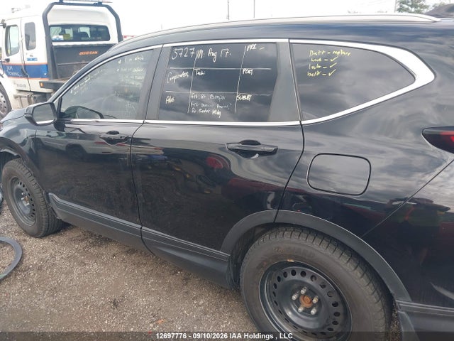 12697776 :رقم المزاد ، 2HKRW2H45LH239429 vin ، 2020 Honda Cr-v Sport مزاد بيع