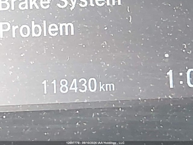 12697776 :رقم المزاد ، 2HKRW2H45LH239429 vin ، 2020 Honda Cr-v Sport مزاد بيع