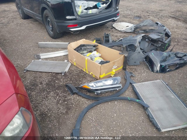 12697776 :رقم المزاد ، 2HKRW2H45LH239429 vin ، 2020 Honda Cr-v Sport مزاد بيع