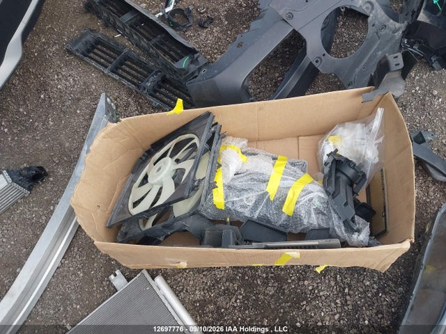 12697776 :رقم المزاد ، 2HKRW2H45LH239429 vin ، 2020 Honda Cr-v Sport مزاد بيع