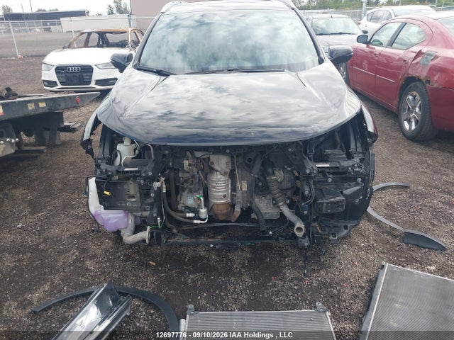 12697776 :رقم المزاد ، 2HKRW2H45LH239429 vin ، 2020 Honda Cr-v Sport مزاد بيع