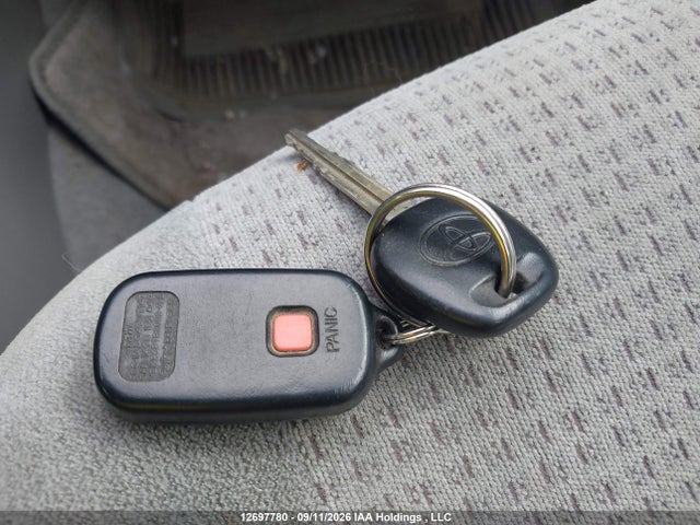 12697780 :رقم المزاد ، 2T1BR32E25C921948 vin ، 2005 Toyota Corolla Ce/le/sport مزاد بيع