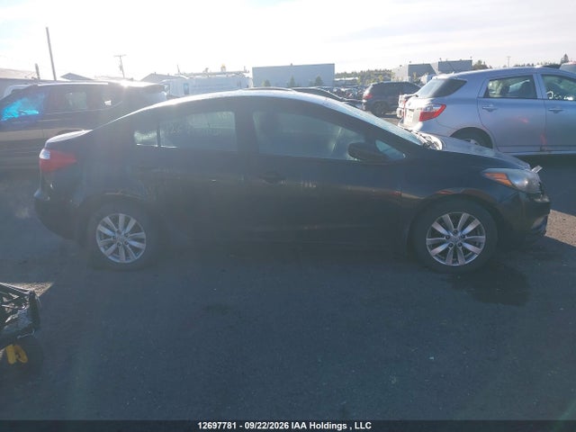 Aukcja sprzedaży 2016 Kia Forte 1.8l Lx/1.8l Lx+, vin: KNAFX4A60G5464688, numer aukcji: 12697781