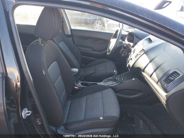 Aukcja sprzedaży 2016 Kia Forte 1.8l Lx/1.8l Lx+, vin: KNAFX4A60G5464688, numer aukcji: 12697781