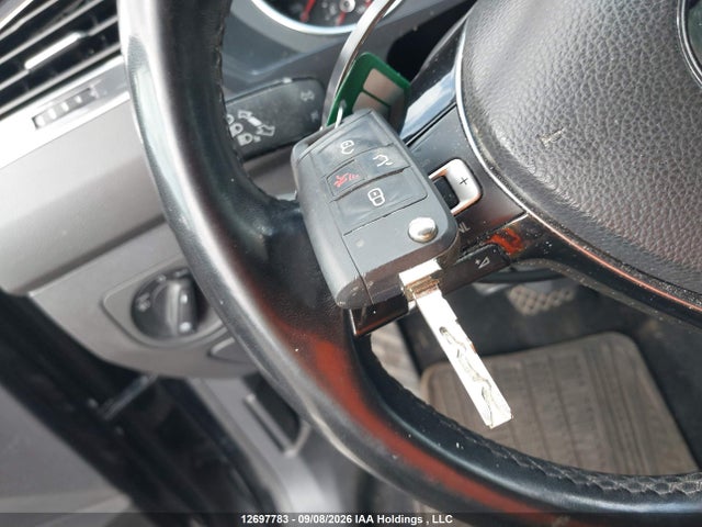 Aukcja sprzedaży 2018 Volkswagen Tiguan Trendline, vin: 3VV0B7AX4JM184941, numer aukcji: 12697783