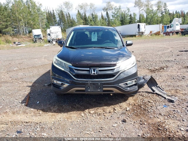 Honda CR-V EX 2015 2HKRM4H5XFH126784 Image 13