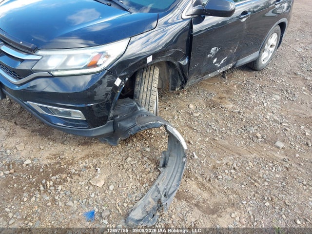 Honda CR-V EX 2015 2HKRM4H5XFH126784 Image 6