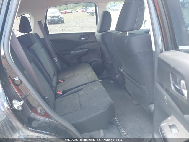 Honda CR-V EX 2015 2HKRM4H5XFH126784 Image 8