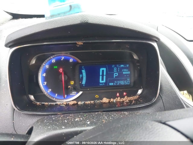 Продажа на аукционе авто 2016 Chevrolet Trax 1lt, vin: 3GNCJPSB6GL116826, номер лота: 12697786