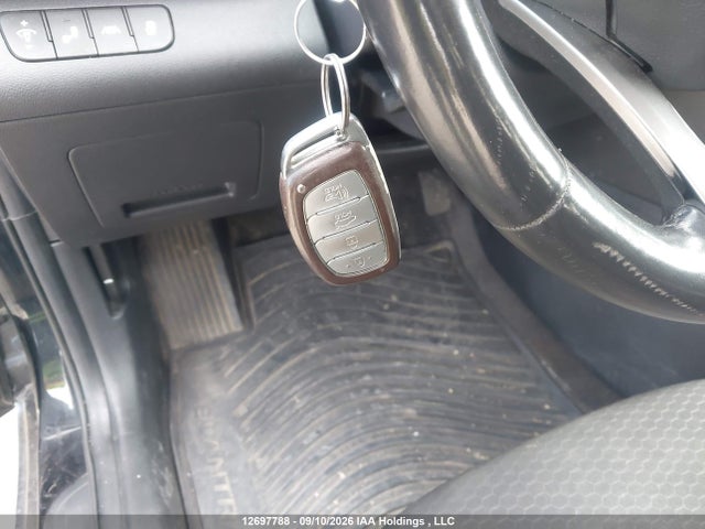 Aukcja sprzedaży 2020 Hyundai Elantra Sel/value/limited, vin: KMHD84LF0LU104157, numer aukcji: 12697788