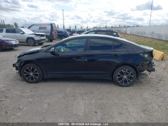 Aukcja sprzedaży 2020 Hyundai Elantra Sel/value/limited, vin: KMHD84LF0LU104157, numer aukcji: 12697788