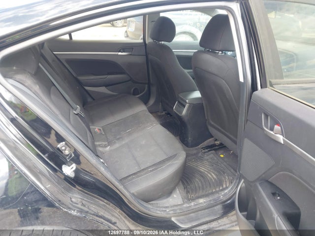 Aukcja sprzedaży 2020 Hyundai Elantra Sel/value/limited, vin: KMHD84LF0LU104157, numer aukcji: 12697788