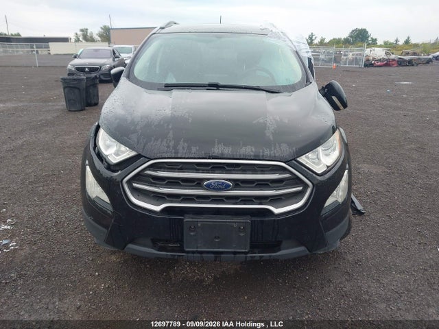 Ford Ecosport 2019 MAJ6S3GLXKC278868 Image 11