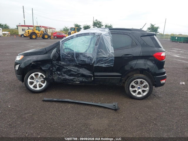 Ford Ecosport 2019 MAJ6S3GLXKC278868 Image 13