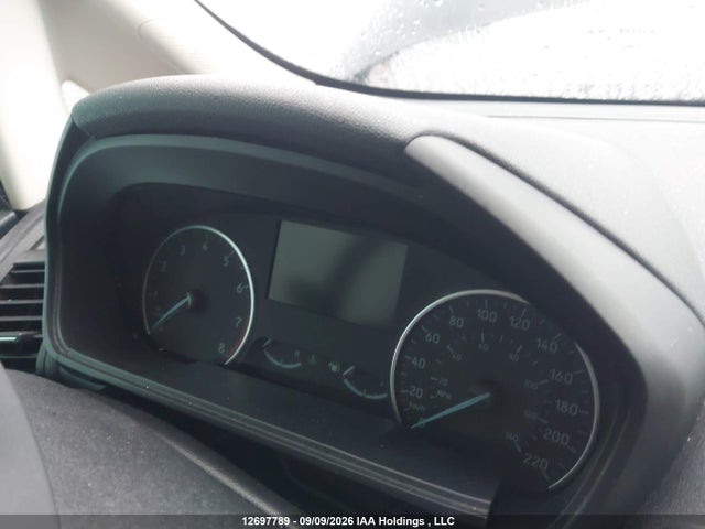 Ford Ecosport 2019 MAJ6S3GLXKC278868 Image 14