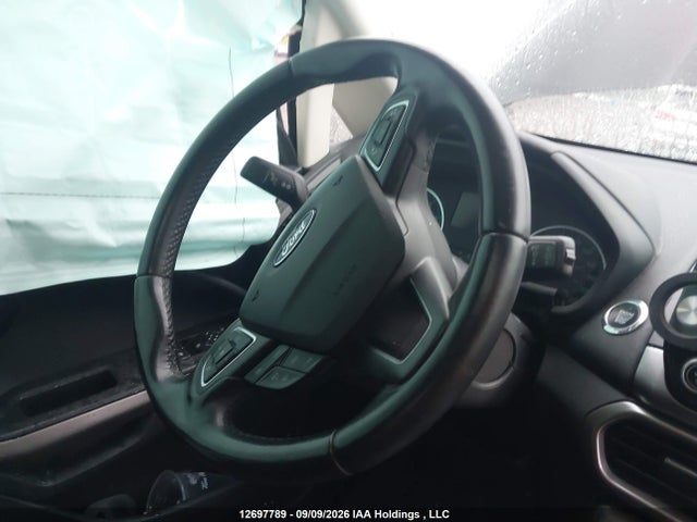 Ford Ecosport 2019 MAJ6S3GLXKC278868 Image 17