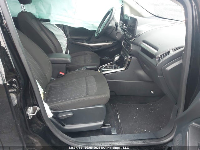 Ford Ecosport 2019 MAJ6S3GLXKC278868 Image 5