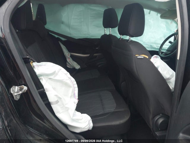 Ford Ecosport 2019 MAJ6S3GLXKC278868 Image 8