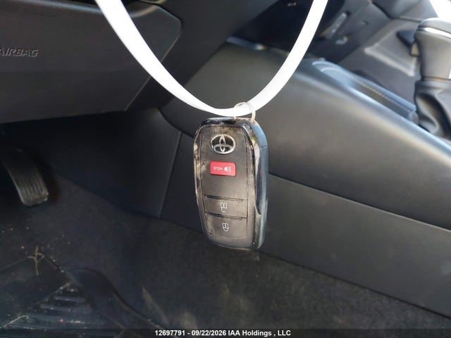 JTNK4MBE4T3264852 Toyota Corolla