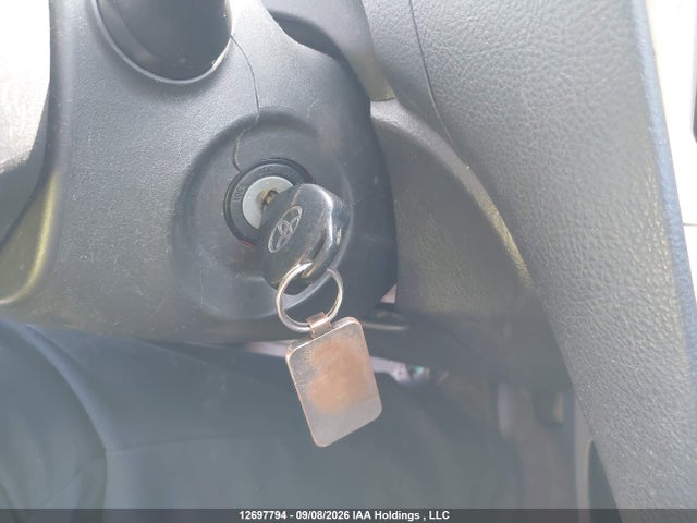 Продажа на аукционе авто 2009 Toyota Yaris, vin: JTDBT923391306886, номер лота: 12697794
