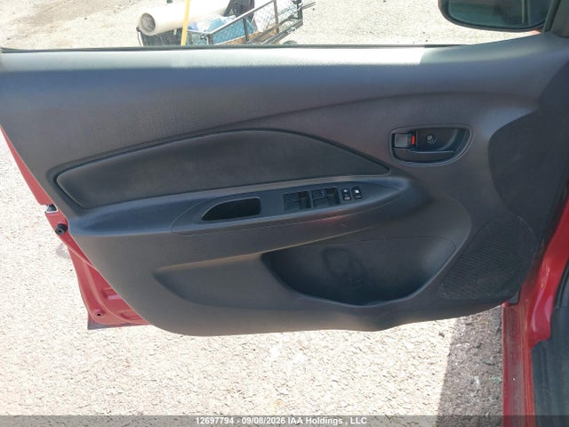 Продажа на аукционе авто 2009 Toyota Yaris, vin: JTDBT923391306886, номер лота: 12697794