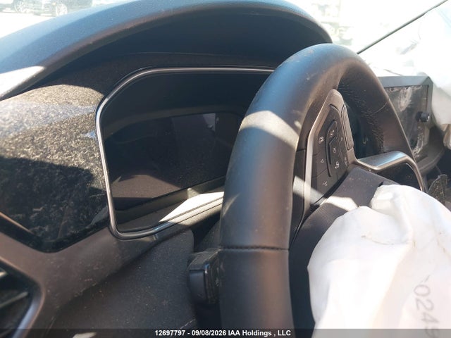12697797 :رقم المزاد ، 3VV2C7B20TM078983 vin ، 2026 Volkswagen Taos Se Black مزاد بيع