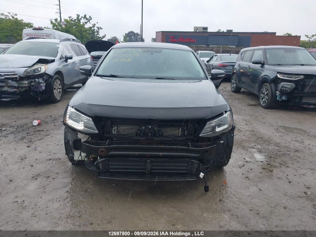 2015 Volkswagen Jetta 2.0 Tdi Highline მანქანა იყიდება აუქციონზე, vin: 3VWLA7AJ0FM218209, აუქციონის ნომერი: 12697800