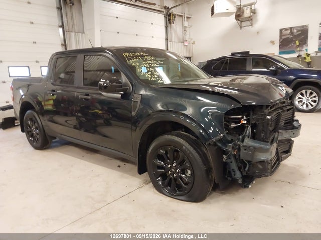 Aukcja sprzedaży 2023 Ford Maverick Xl/xlt/lariat, vin: 3FTTW8F93PRA95356, numer aukcji: 12697801