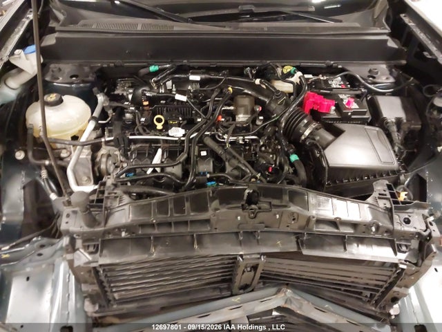 Aukcja sprzedaży 2023 Ford Maverick Xl/xlt/lariat, vin: 3FTTW8F93PRA95356, numer aukcji: 12697801