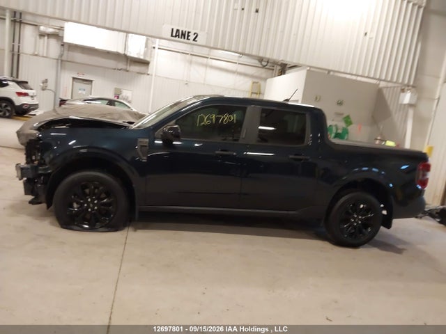Aukcja sprzedaży 2023 Ford Maverick Xl/xlt/lariat, vin: 3FTTW8F93PRA95356, numer aukcji: 12697801