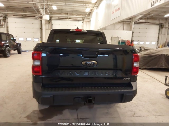 Aukcja sprzedaży 2023 Ford Maverick Xl/xlt/lariat, vin: 3FTTW8F93PRA95356, numer aukcji: 12697801