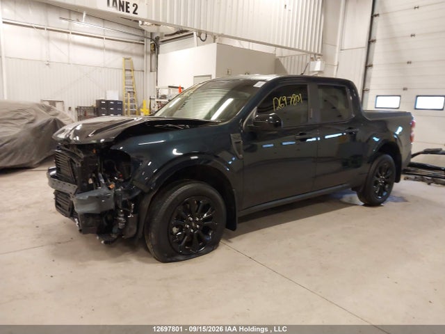 Aukcja sprzedaży 2023 Ford Maverick Xl/xlt/lariat, vin: 3FTTW8F93PRA95356, numer aukcji: 12697801