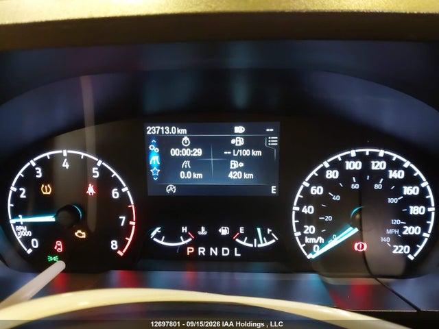 Aukcja sprzedaży 2023 Ford Maverick Xl/xlt/lariat, vin: 3FTTW8F93PRA95356, numer aukcji: 12697801