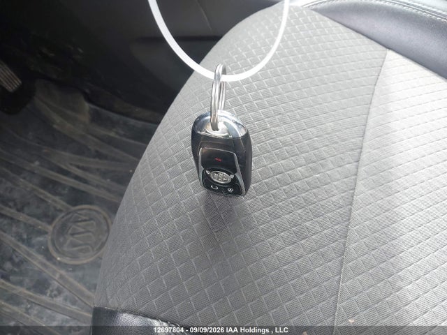 Продаж на аукціоні авто 2019 Buick Encore Preferred, vin: KL4CJESB1KB758114, номер лоту: 12697804